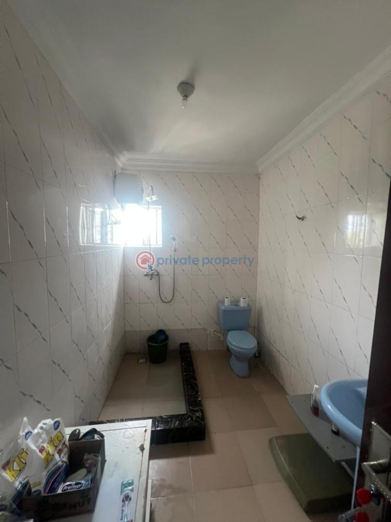 4 bedroom fully detached duplex in awoyaya - 9 4 bedroom Duplex For Sale Awoyaya Eputu Ibeju-Lekki Lagos - 9