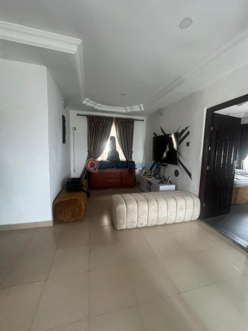 4 bedroom fully detached duplex in awoyaya - 6 4 bedroom Duplex For Sale Awoyaya Eputu Ibeju-Lekki Lagos - 6