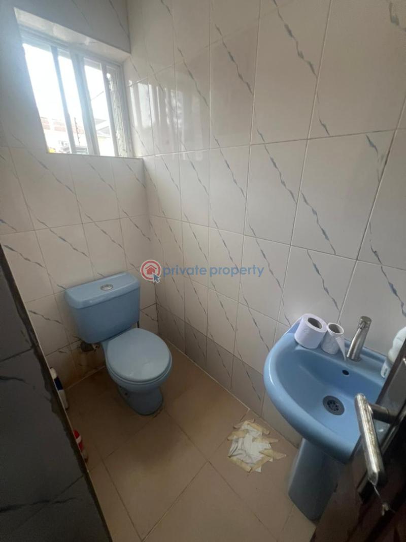 4 bedroom fully detached duplex in awoyaya - 4 4 bedroom Duplex For Sale Awoyaya Eputu Ibeju-Lekki Lagos - 4