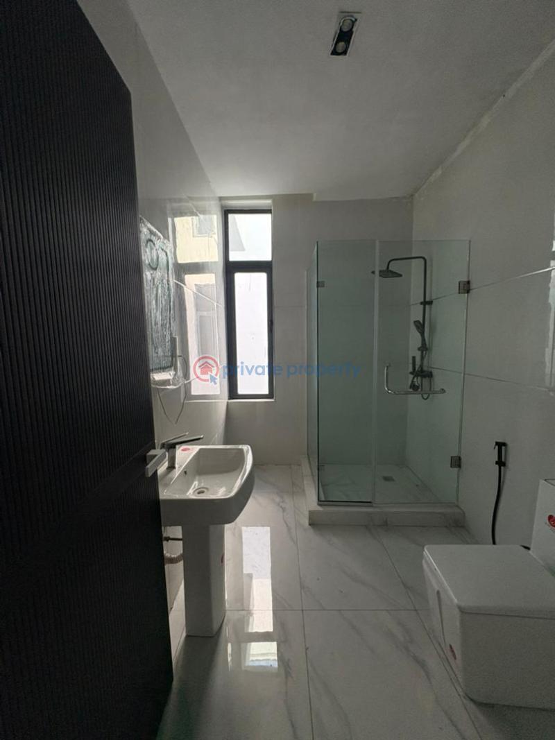 4 bedroom Detached Duplex For Sale Ikate Elegushi Lekki Lagos - 11