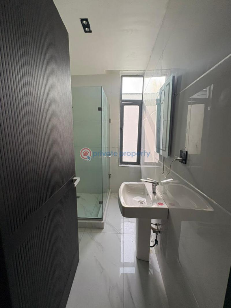 4 bedroom Detached Duplex For Sale Ikate Elegushi Lekki Lagos - 9