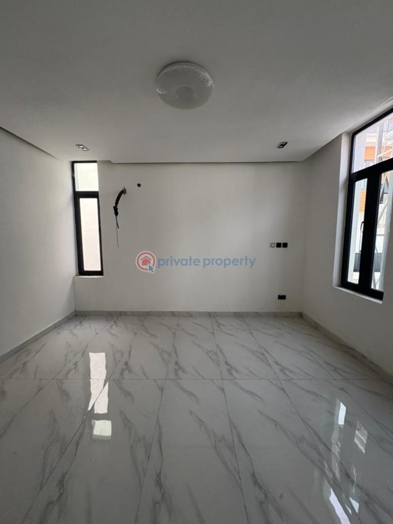 4 bedroom Detached Duplex For Sale Ikate Elegushi Lekki Lagos - 8
