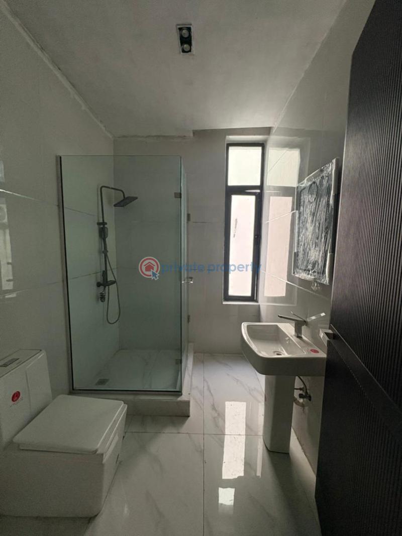 4 bedroom Detached Duplex For Sale Ikate Elegushi Lekki Lagos - 3