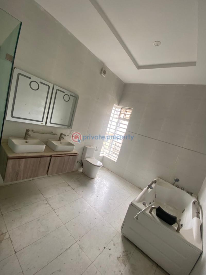 4 bedroom fully detached duplex in ikate lekki - 6 4 bedroom Duplex For Rent Ikate Lekki Ikate Elegushi Lekki Lagos - 6