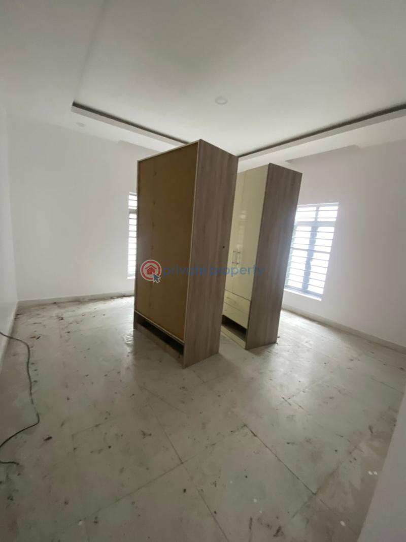 4 bedroom fully detached duplex in ikate lekki - 15 4 bedroom Duplex For Rent Ikate Lekki Ikate Elegushi Lekki Lagos - 15
