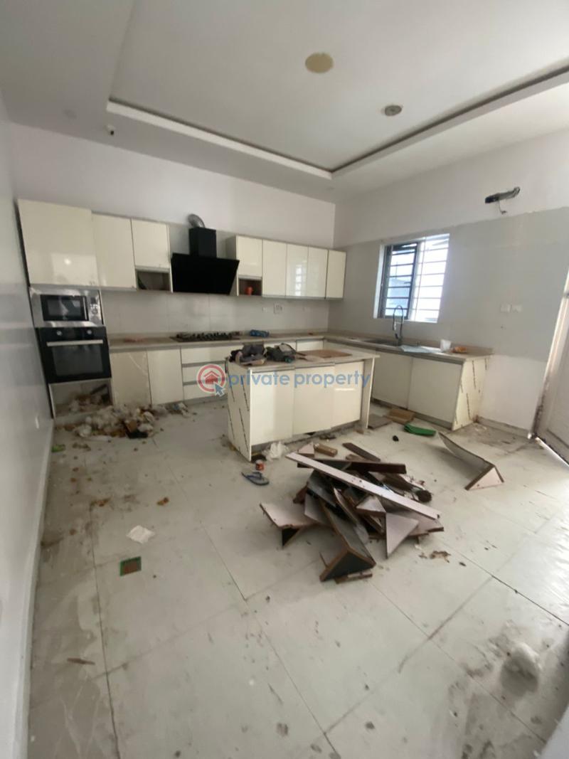 4 bedroom fully detached duplex in ikate lekki - 9 4 bedroom Duplex For Rent Ikate Lekki Ikate Elegushi Lekki Lagos - 9