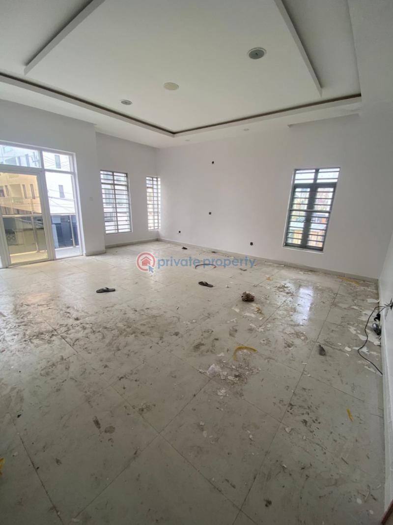 4 bedroom fully detached duplex in ikate lekki - 7 4 bedroom Duplex For Rent Ikate Lekki Ikate Elegushi Lekki Lagos - 7