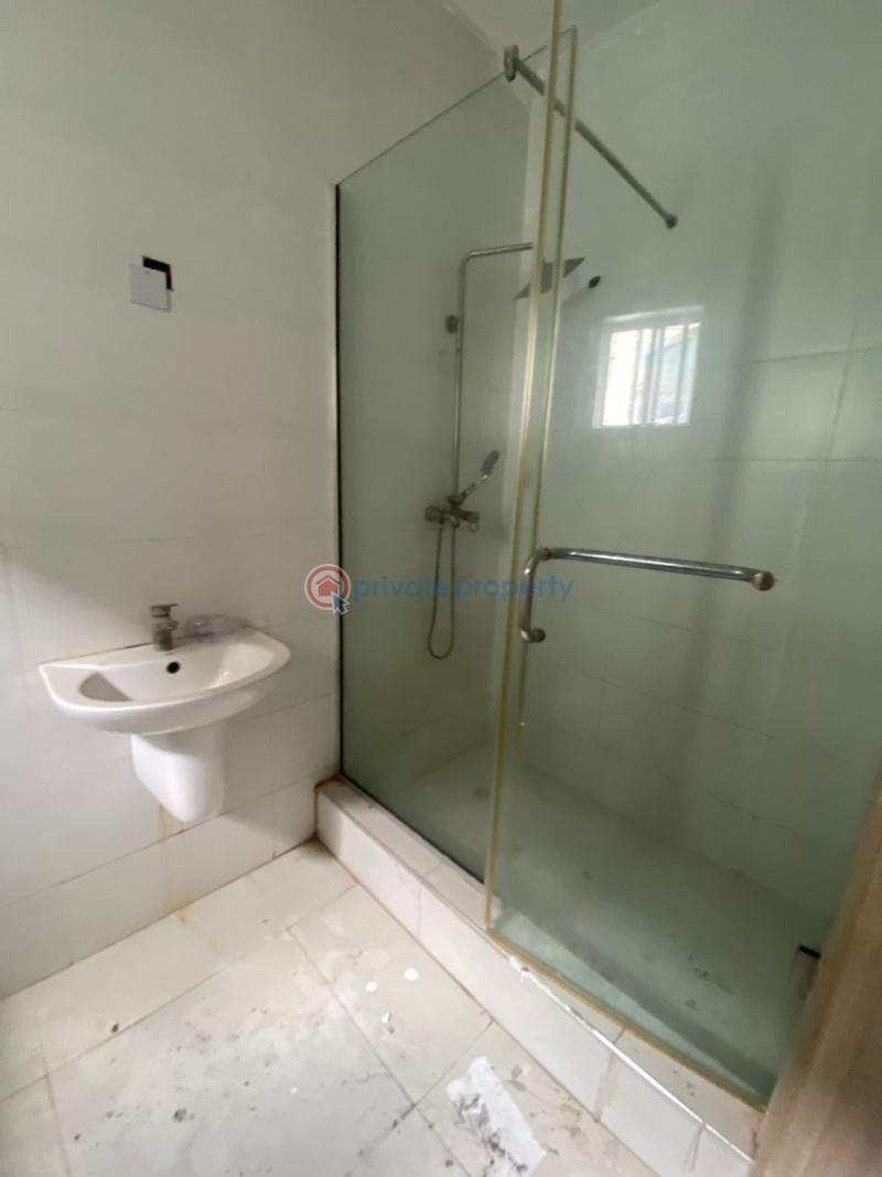 4 bedroom fully detached duplex in ikate lekki - 17 4 bedroom Duplex For Rent Ikate Lekki Ikate Elegushi Lekki Lagos - 17