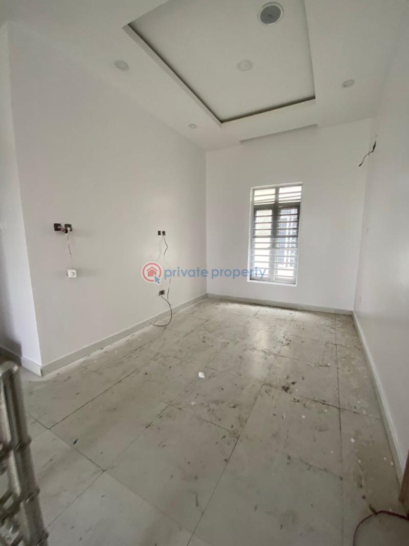 4 bedroom fully detached duplex in ikate lekki - 4 4 bedroom Duplex For Rent Ikate Lekki Ikate Elegushi Lekki Lagos - 4