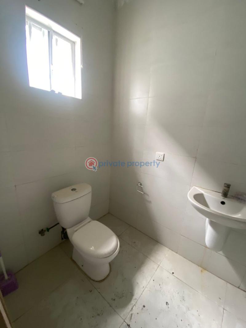 4 bedroom fully detached duplex in ikate lekki - 14 4 bedroom Duplex For Rent Ikate Lekki Ikate Elegushi Lekki Lagos - 14