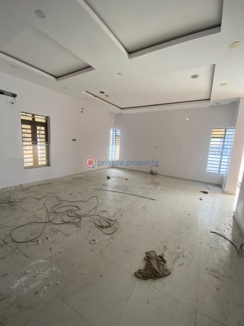 4 bedroom fully detached duplex in ikate lekki - 5 4 bedroom Duplex For Rent Ikate Lekki Ikate Elegushi Lekki Lagos - 5