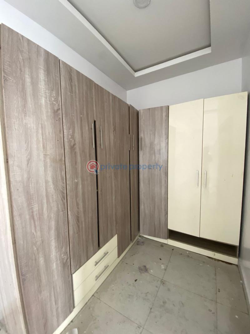 4 bedroom fully detached duplex in ikate lekki - 11 4 bedroom Duplex For Rent Ikate Lekki Ikate Elegushi Lekki Lagos - 11