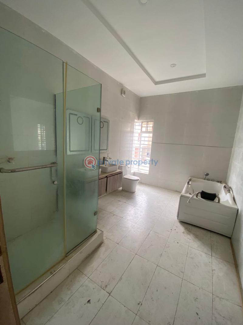 4 bedroom fully detached duplex in ikate lekki - 8 4 bedroom Duplex For Rent Ikate Lekki Ikate Elegushi Lekki Lagos - 8