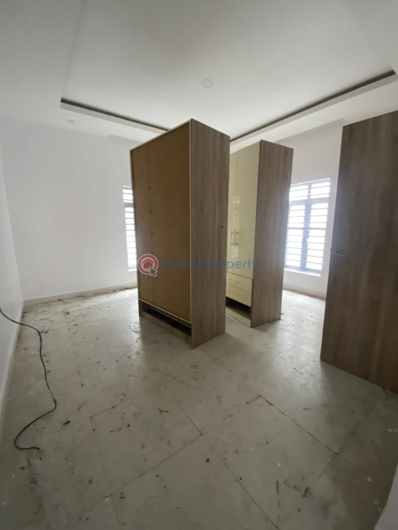 4 bedroom fully detached duplex in ikate lekki - 16 4 bedroom Duplex For Rent Ikate Lekki Ikate Elegushi Lekki Lagos - 16