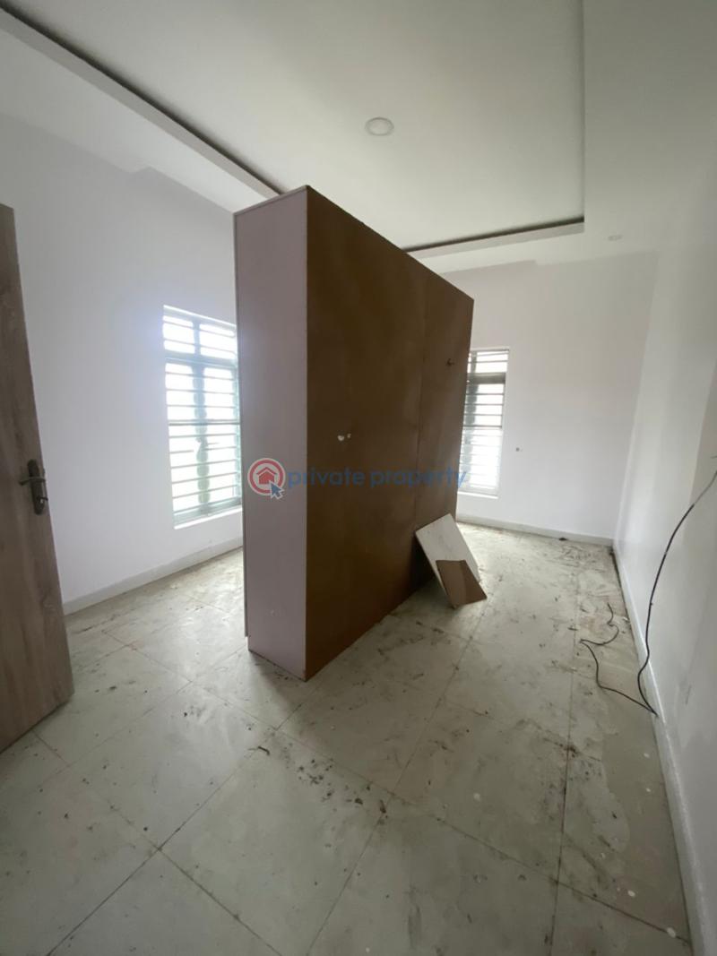 4 bedroom fully detached duplex in ikate lekki - 18 4 bedroom Duplex For Rent Ikate Lekki Ikate Elegushi Lekki Lagos - 18