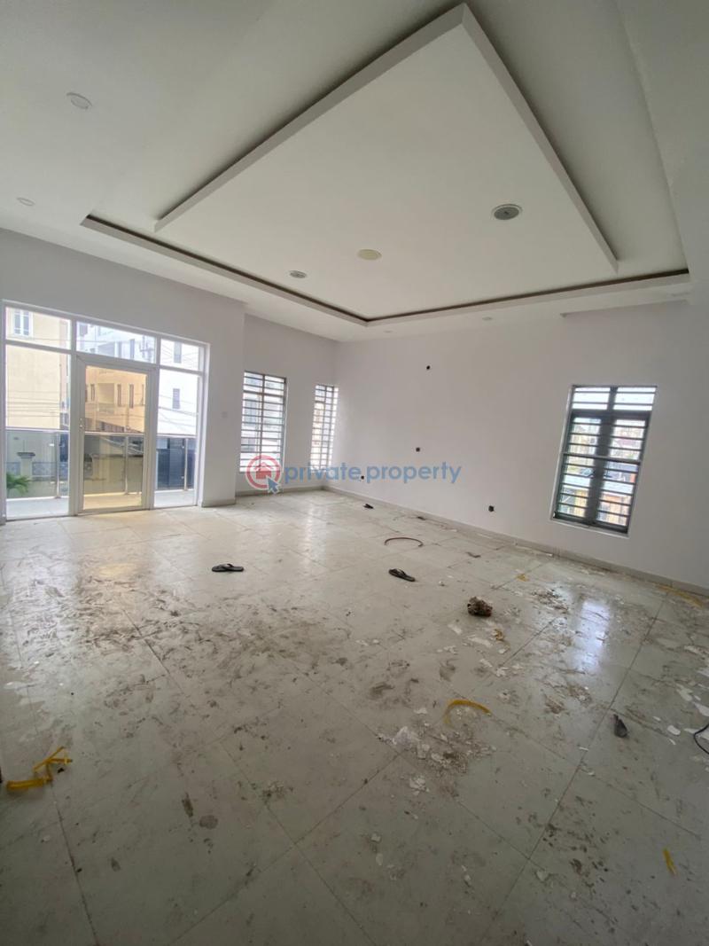 4 bedroom fully detached duplex in ikate lekki - 12 4 bedroom Duplex For Rent Ikate Lekki Ikate Elegushi Lekki Lagos - 12