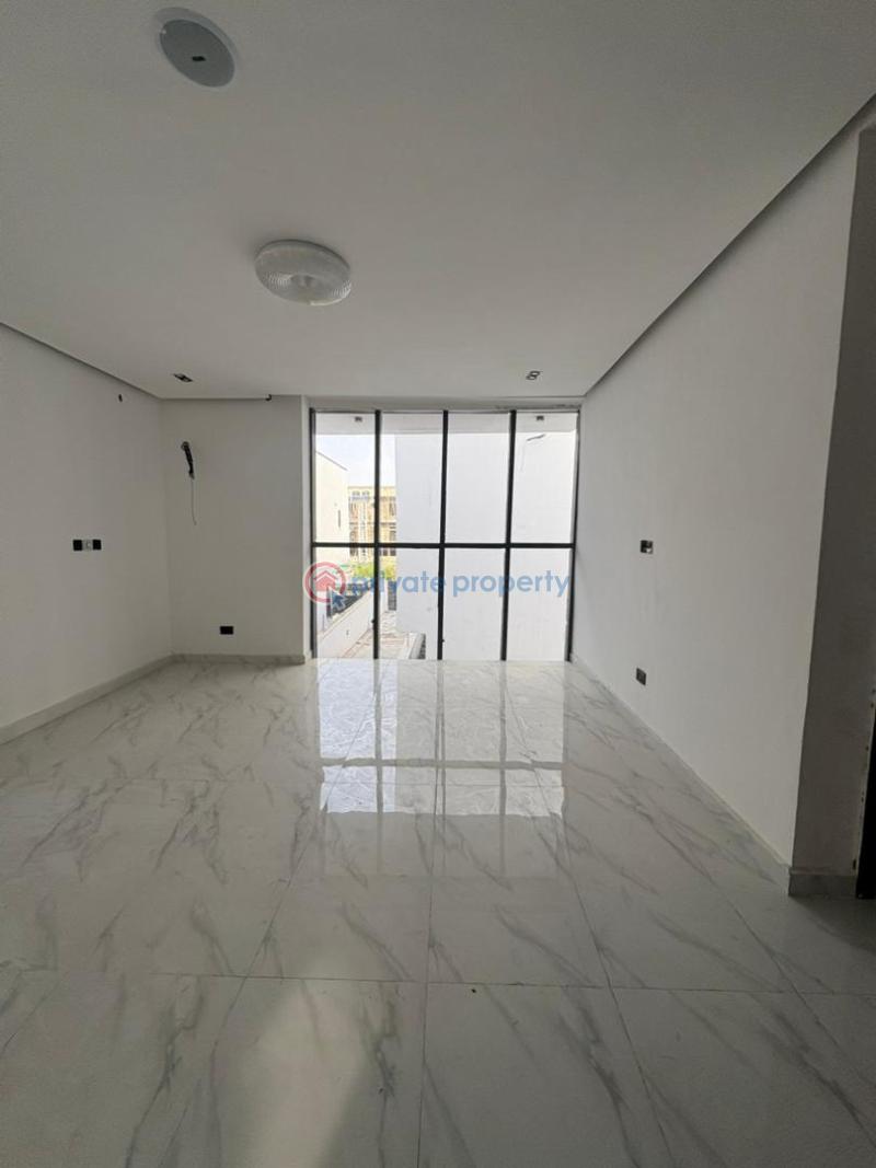 4 bedroom Detached Duplex For Sale Ikate Elegushi Lekki Lagos - 7