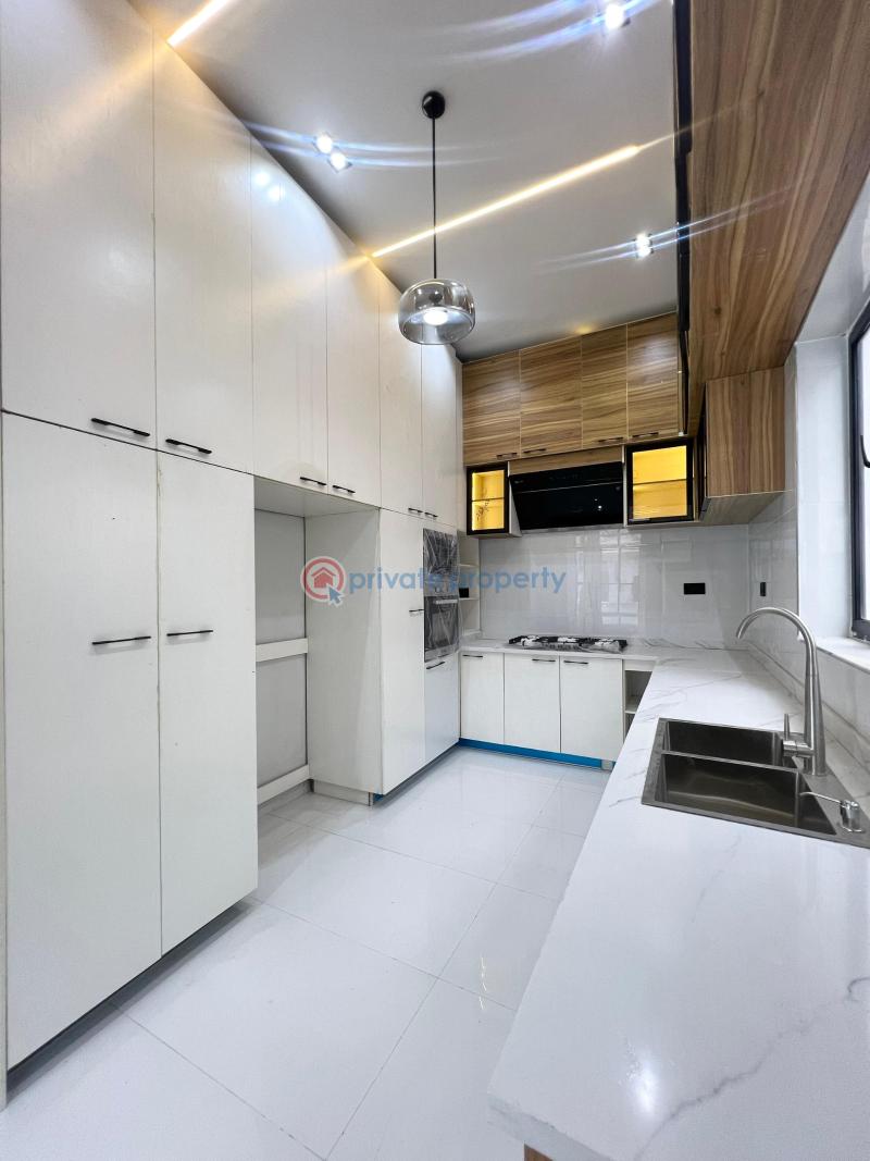 4 bedroom fully detached duplex in ikota lekki - 6 4 bedroom Duplex For Sale Ikota Lekki Phase One Ikota Lekki Lagos - 6