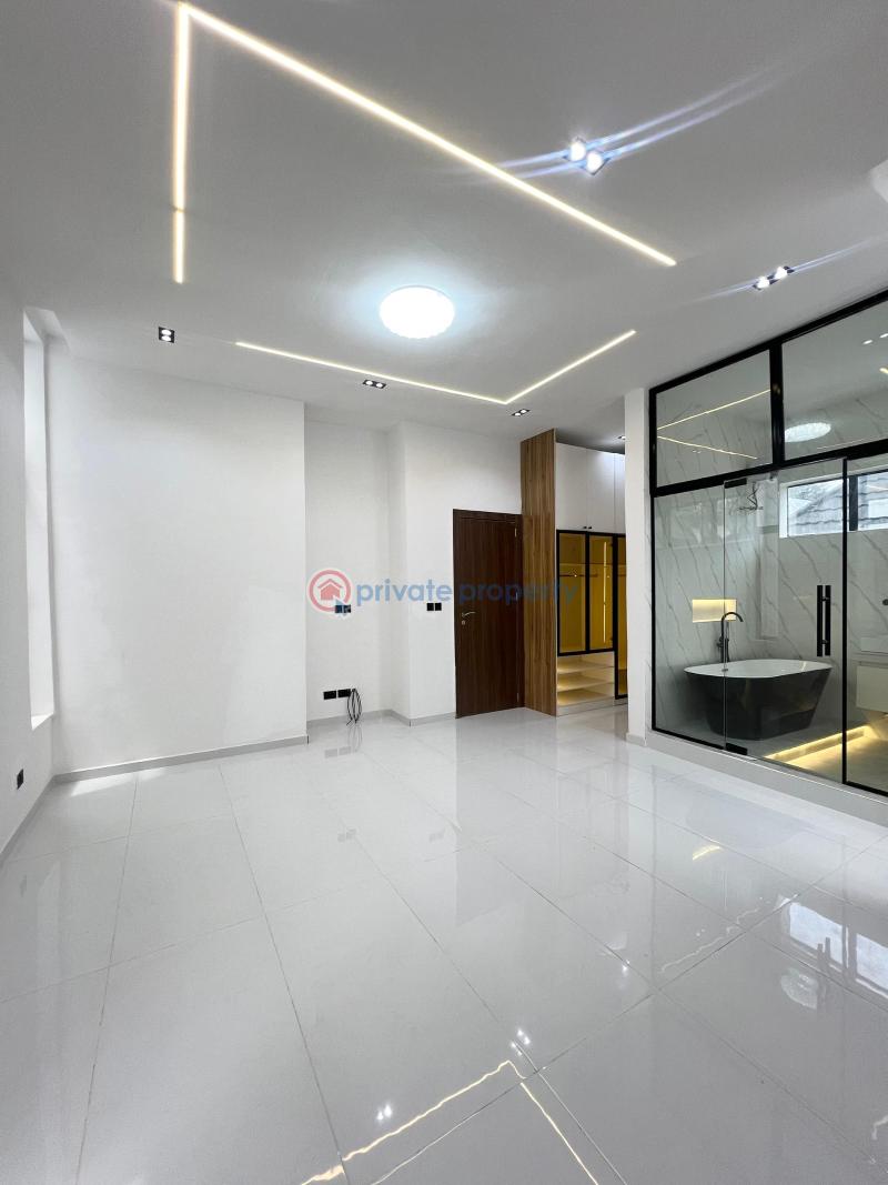 4 bedroom fully detached duplex in ikota lekki - 9 4 bedroom Duplex For Sale Ikota Lekki Phase One Ikota Lekki Lagos - 9