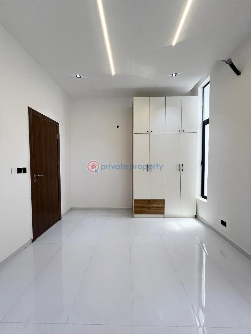 4 bedroom fully detached duplex in ikota lekki - 11 4 bedroom Duplex For Sale Ikota Lekki Phase One Ikota Lekki Lagos - 11