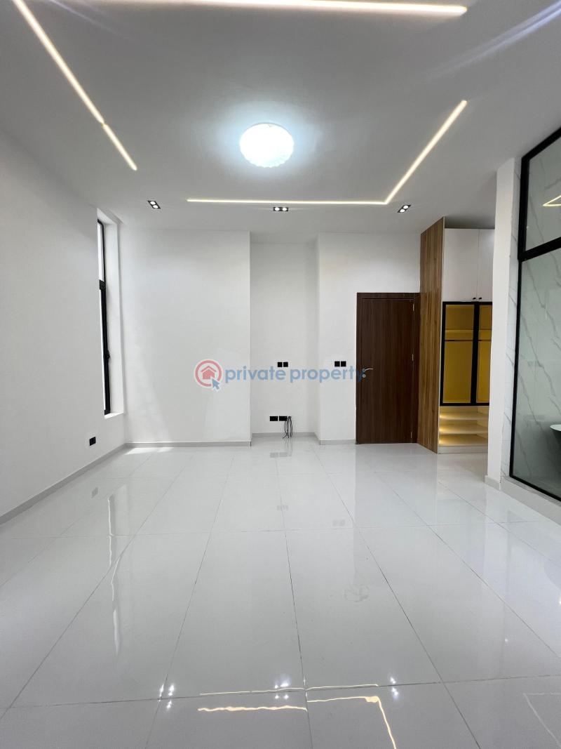 4 bedroom fully detached duplex in ikota lekki - 8 4 bedroom Duplex For Sale Ikota Lekki Phase One Ikota Lekki Lagos - 8