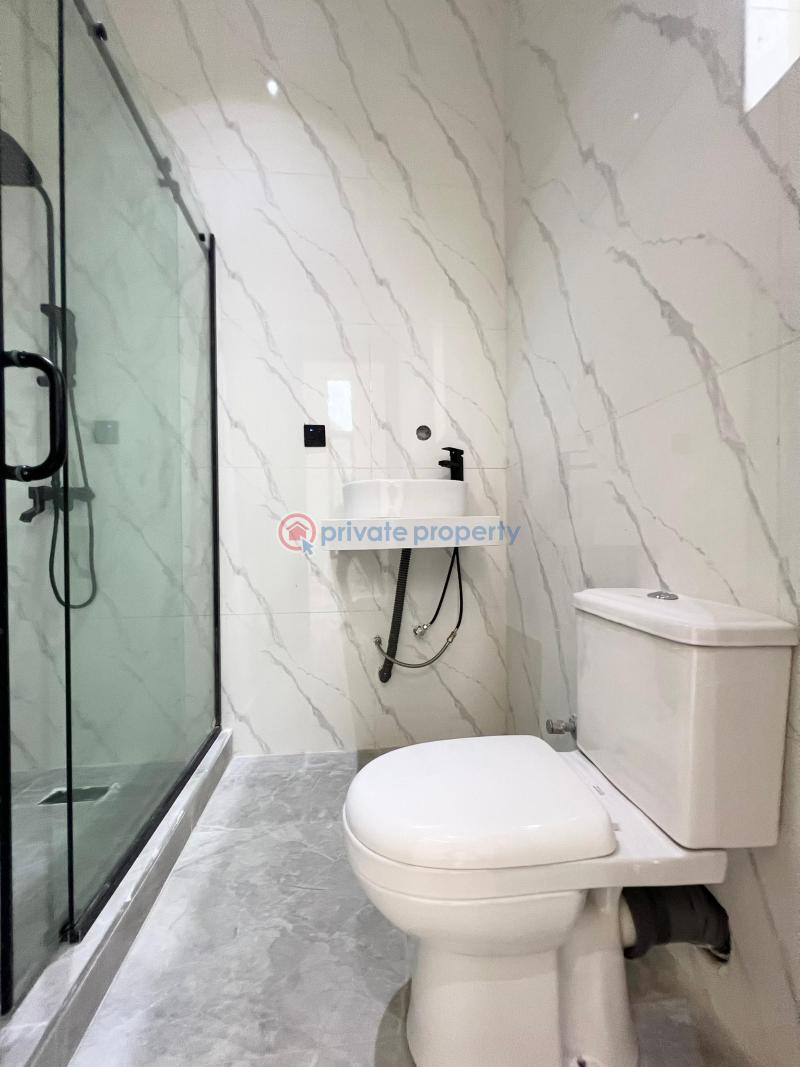 4 bedroom fully detached duplex in ikota lekki - 10 4 bedroom Duplex For Sale Ikota Lekki Phase One Ikota Lekki Lagos - 10