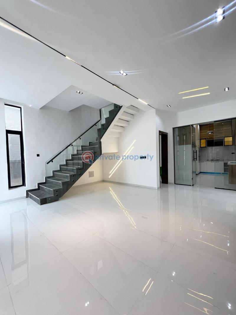 4 bedroom fully detached duplex in ikota lekki - 2 4 bedroom Duplex For Sale Ikota Lekki Phase One Ikota Lekki Lagos - 2