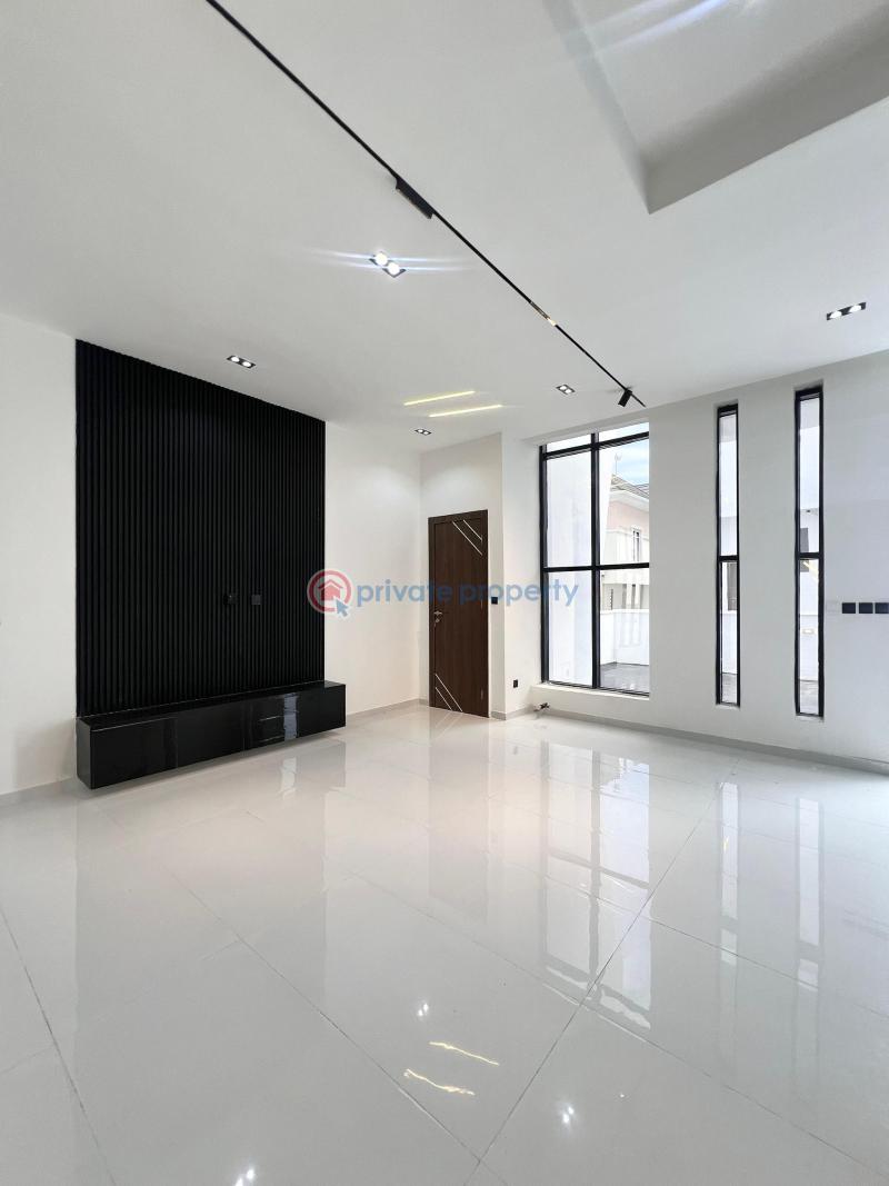 4 bedroom fully detached duplex in ikota lekki - 4 4 bedroom Duplex For Sale Ikota Lekki Phase One Ikota Lekki Lagos - 4