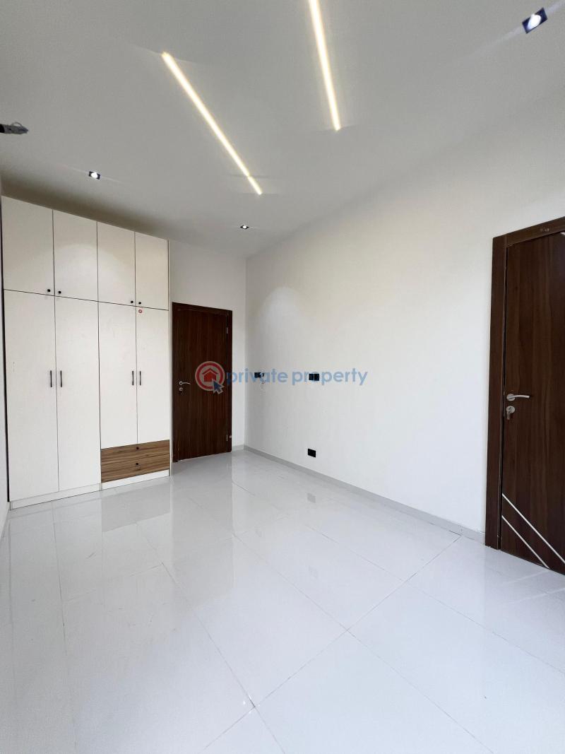 4 bedroom fully detached duplex in ikota lekki - 7 4 bedroom Duplex For Sale Ikota Lekki Phase One Ikota Lekki Lagos - 7