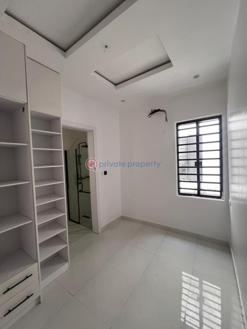 4 bedroom Detached Duplex For Sale Ikota Lekki Lagos - 7