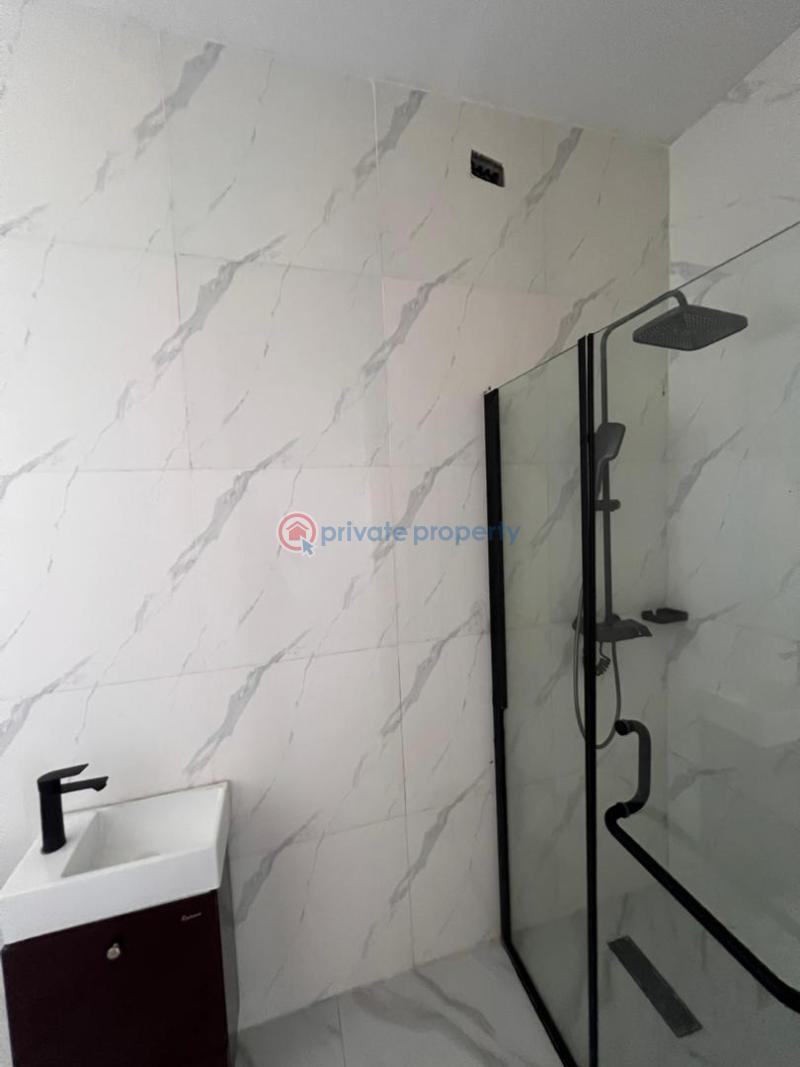 4 bedroom Detached Duplex For Sale Ikota Lekki Lagos - 8