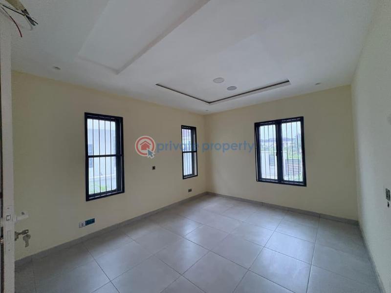 4 bedroom Detached Duplex For Sale Lekki Lagos - 1