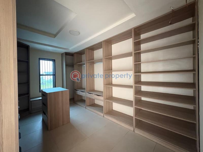 4 bedroom Detached Duplex For Sale Lekki Lagos - 6