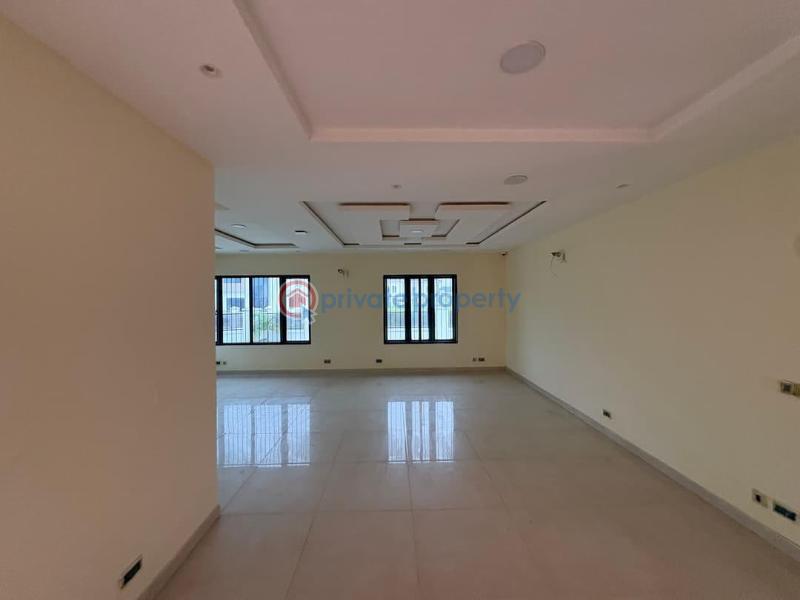 4 bedroom Detached Duplex For Sale Lekki Lagos - 3