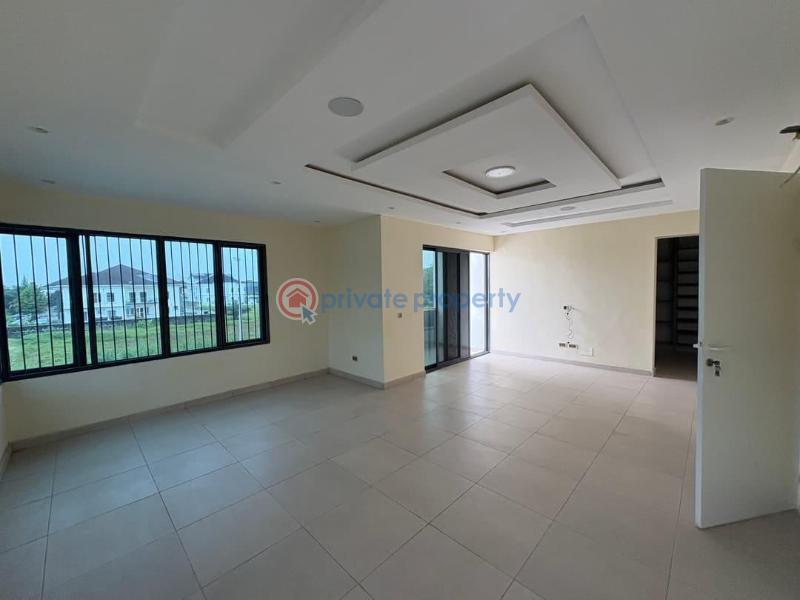 4 bedroom Detached Duplex For Sale Lekki Lagos - 5