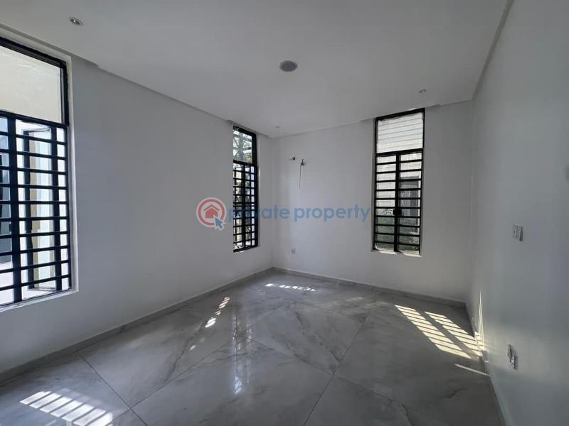 4 bedroom Detached Duplex For Sale Ikota Lekki Lagos - 1