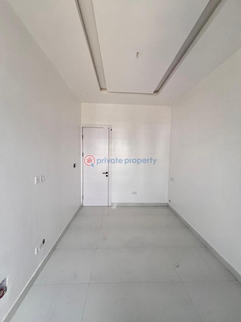 4 bedroom Detached Duplex For Sale Ikota Lekki Lagos - 2