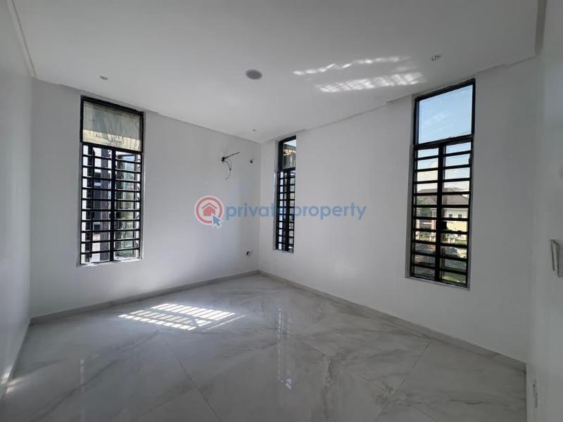 4 bedroom Detached Duplex For Sale Ikota Lekki Lagos - 7