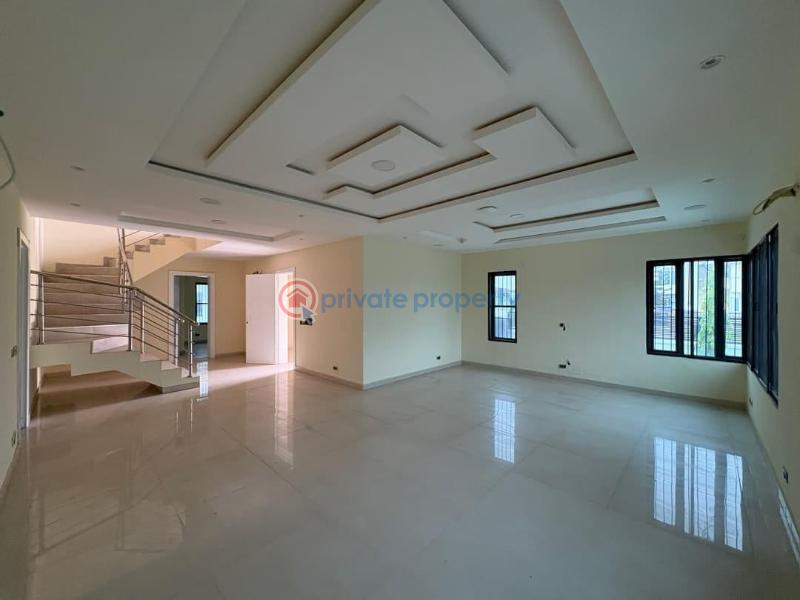 4 bedroom Detached Duplex For Sale Lekki Lagos - 4