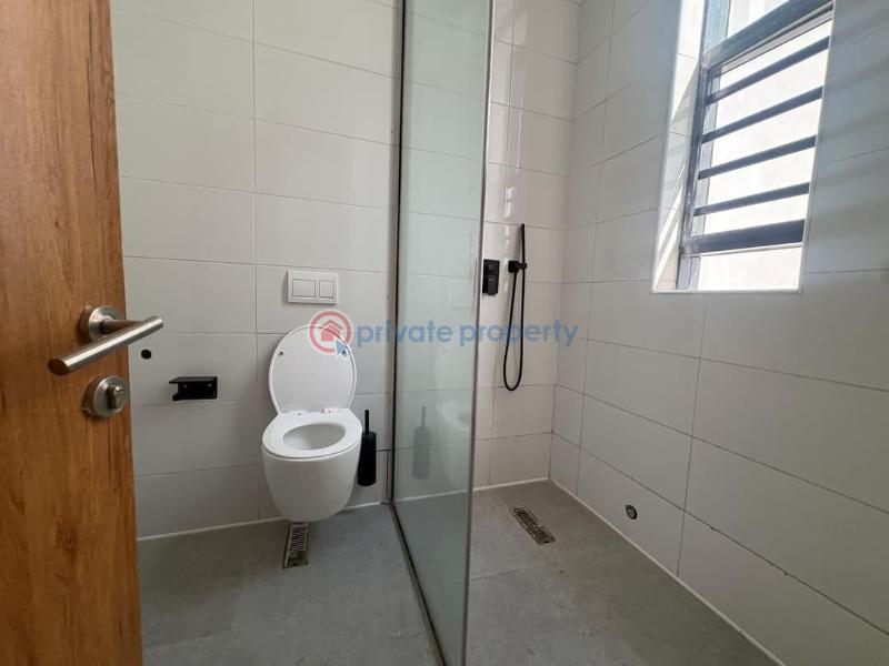 4 bedroom Detached Duplex For Sale Ikota Lekki Lagos - 6