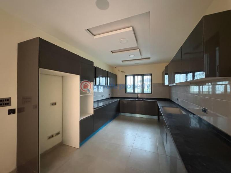 4 bedroom Detached Duplex For Sale Lekki Lagos - 7