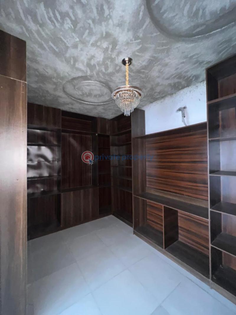 4 bedroom Detached Duplex For Sale Ikota Lekki Lagos - 5