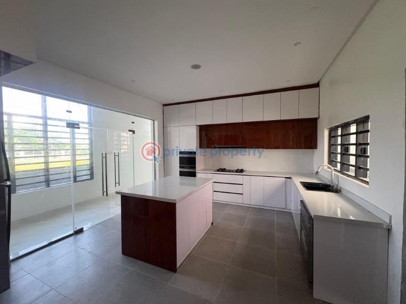 4 bedroom Detached Duplex For Sale Ikota Lekki Lagos - 5