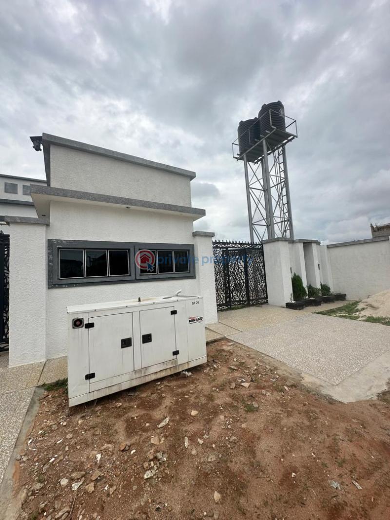 5 bedroom Detached Duplex For Sale Area Ua Royal Garden New Owerri Owerri Imo - 2