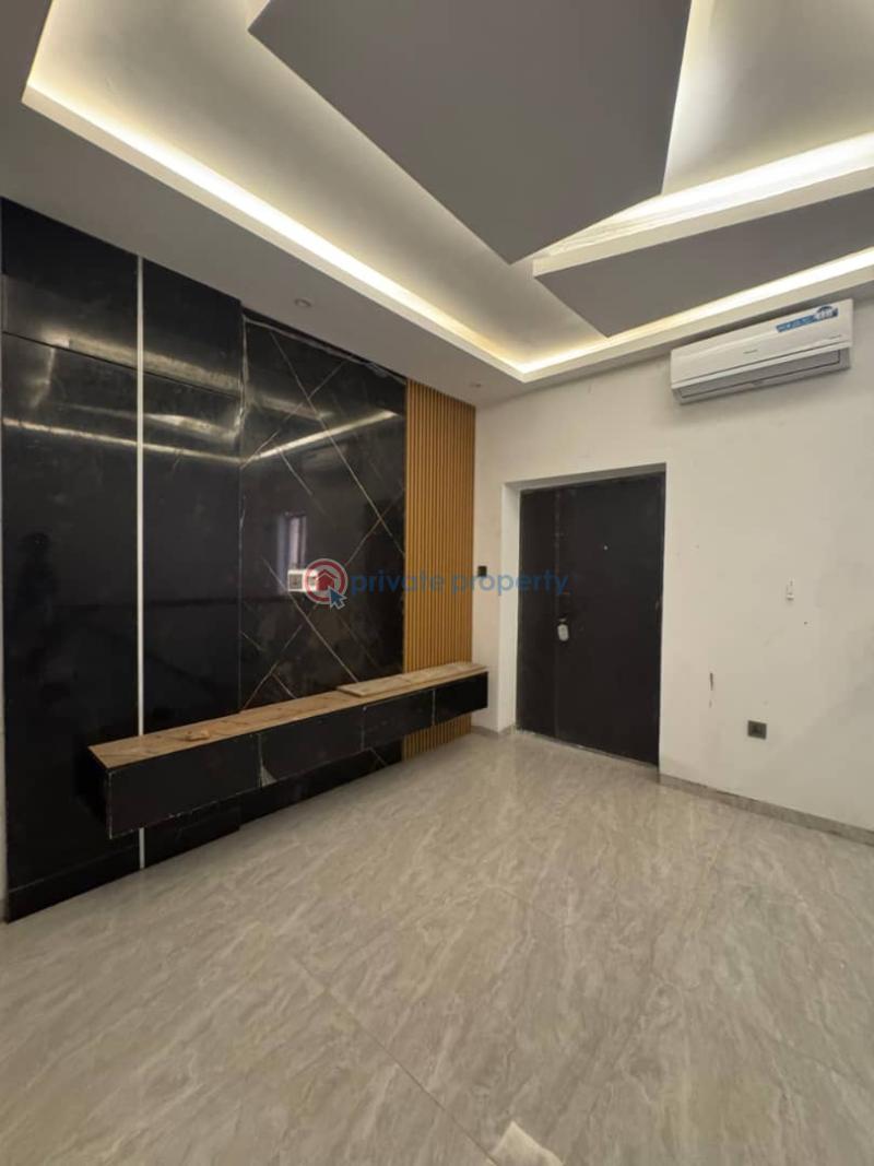 4 bedroom fully detached duplex in ogba ikeja - 2 4 bedroom Duplex For Sale Ogba Ikeja Ikeja  Lagos - 2