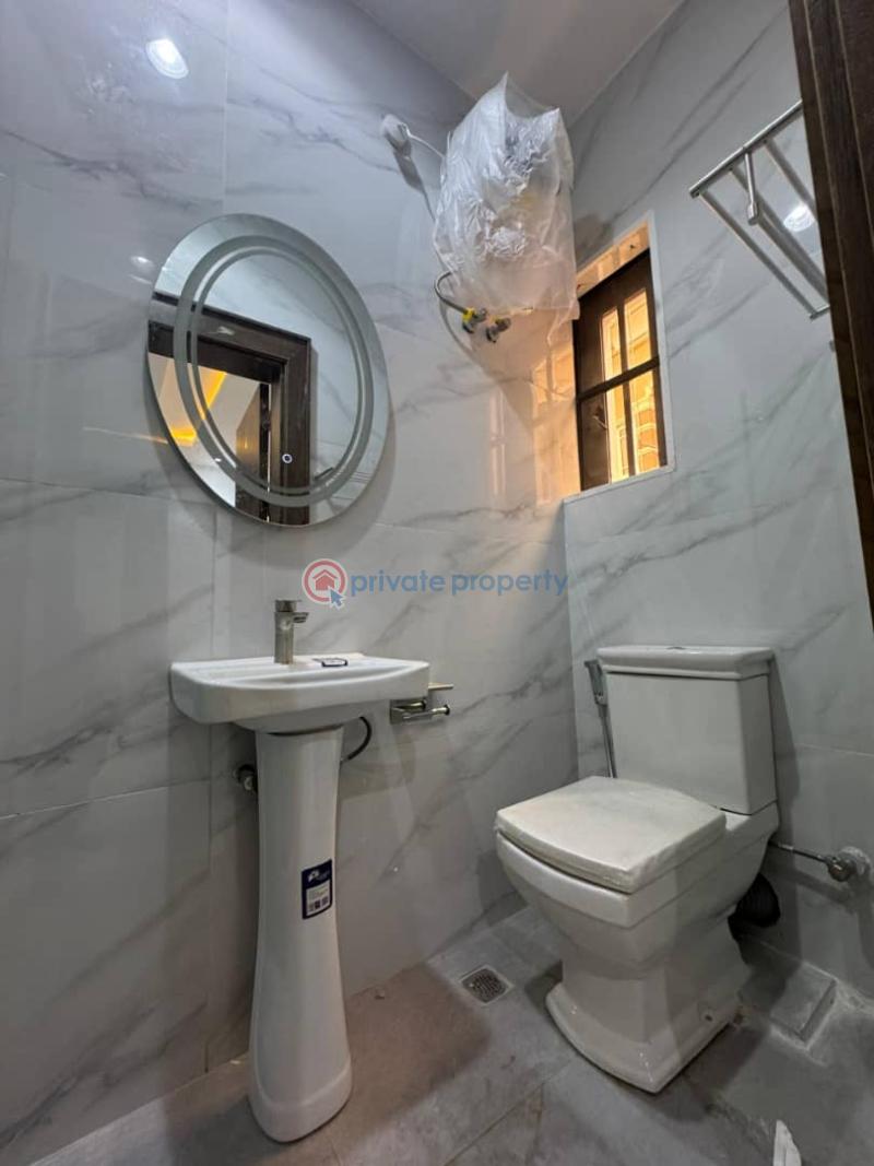 4 bedroom fully detached duplex in ogba ikeja - 9 4 bedroom Duplex For Sale Ogba Ikeja Ikeja  Lagos - 9