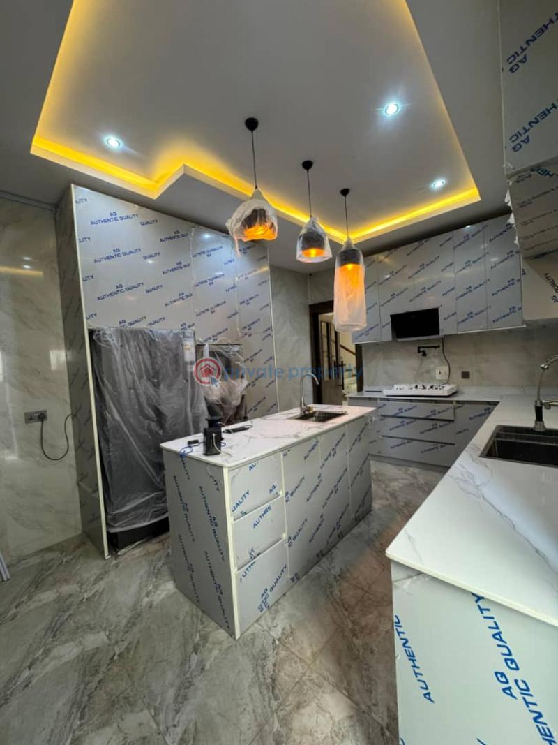 4 bedroom fully detached duplex in ogba ikeja - 7 4 bedroom Duplex For Sale Ogba Ikeja Ikeja  Lagos - 7