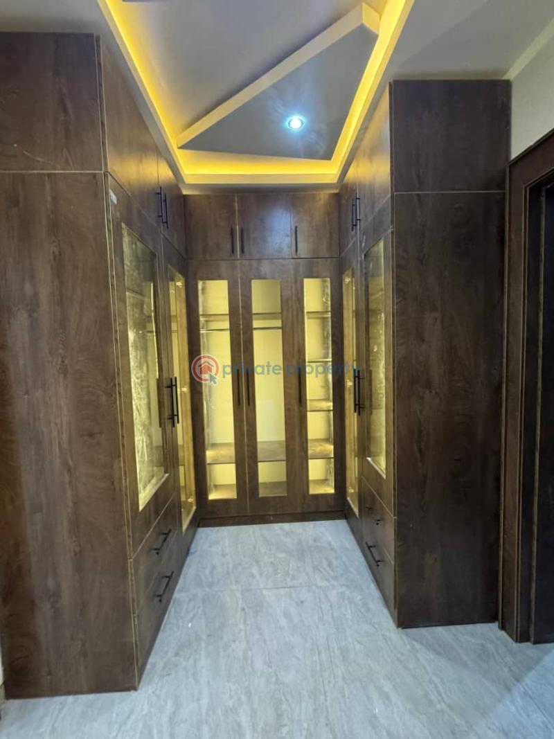 4 bedroom fully detached duplex in ogba ikeja - 6 4 bedroom Duplex For Sale Ogba Ikeja Ikeja  Lagos - 6