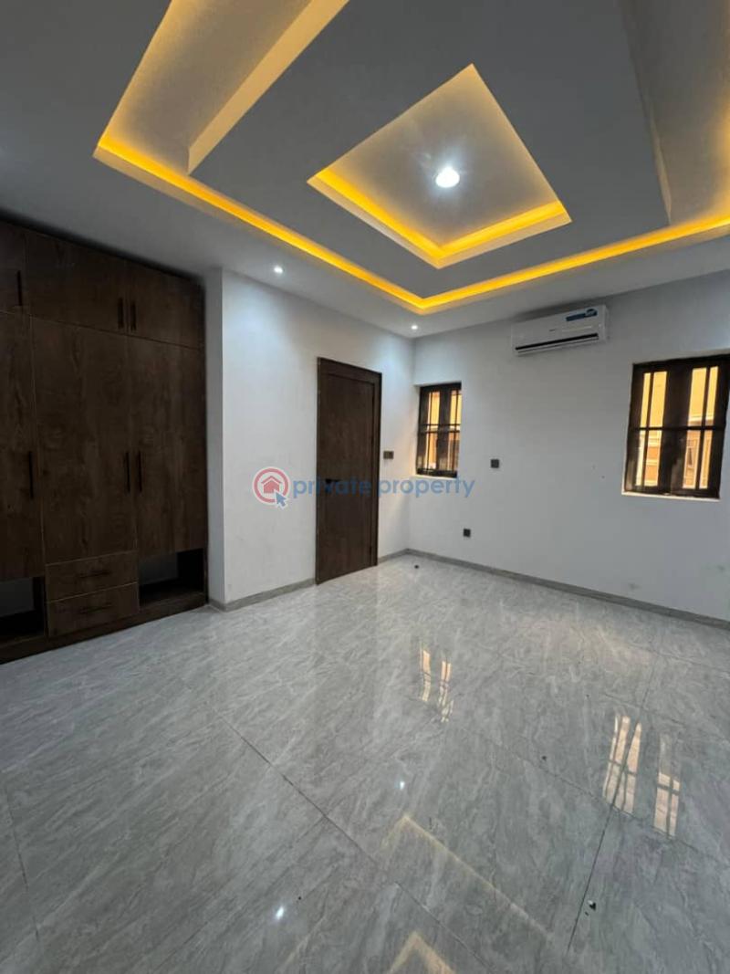 4 bedroom fully detached duplex in ogba ikeja - 8 4 bedroom Duplex For Sale Ogba Ikeja Ikeja  Lagos - 8