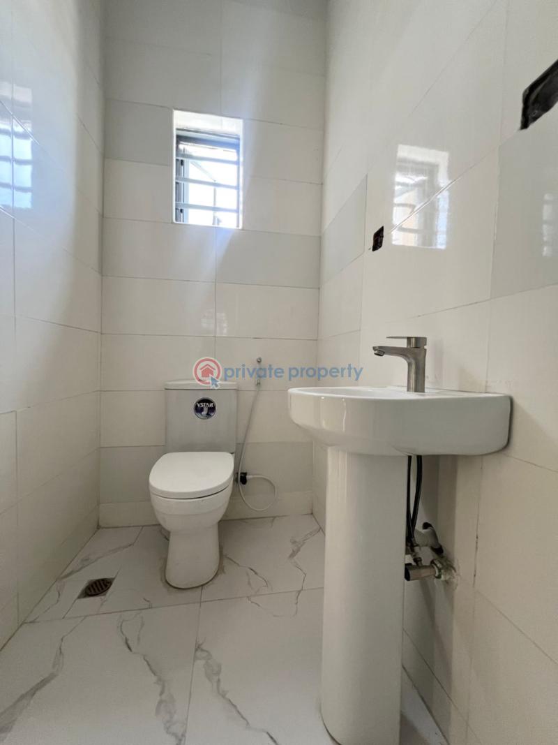 4 bedroom fully detached duplex in ologolo lekki - 10 4 bedroom Duplex For Sale Ologolo Lekki Lagos - 10